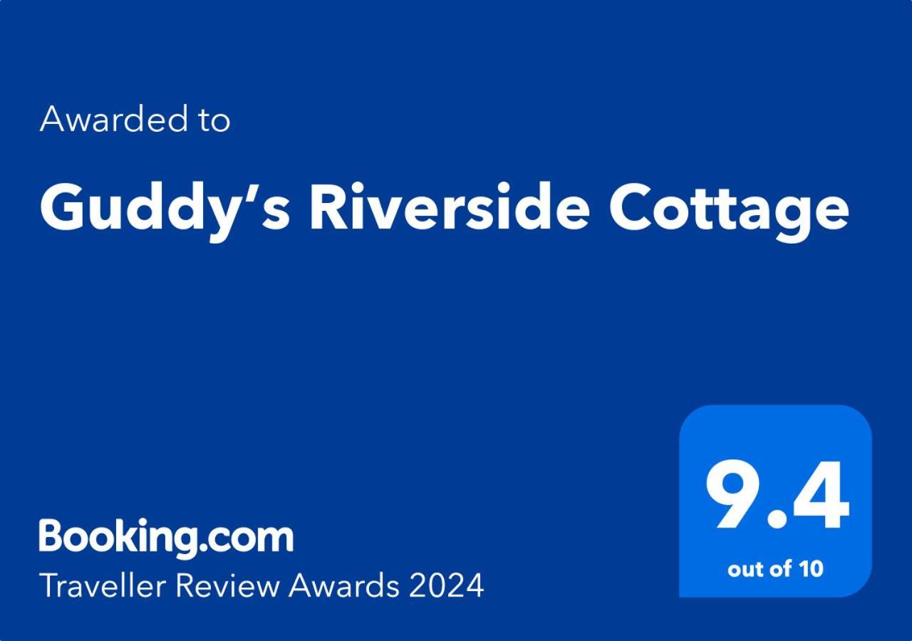 Guddy'S Riverside Cottage Nausori Екстер'єр фото