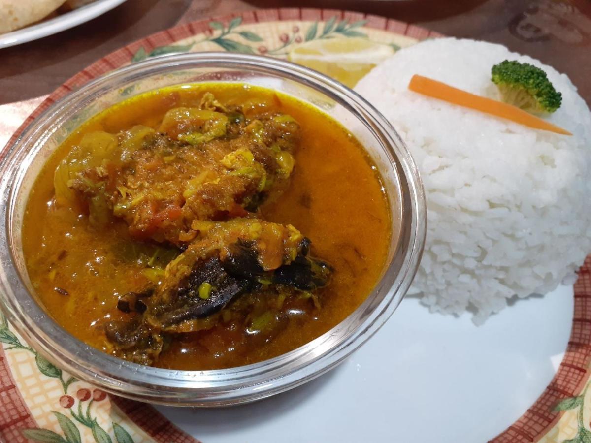 Guddy'S Riverside Cottage Nausori Екстер'єр фото